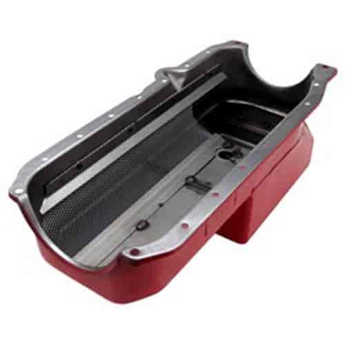 Oil Pan