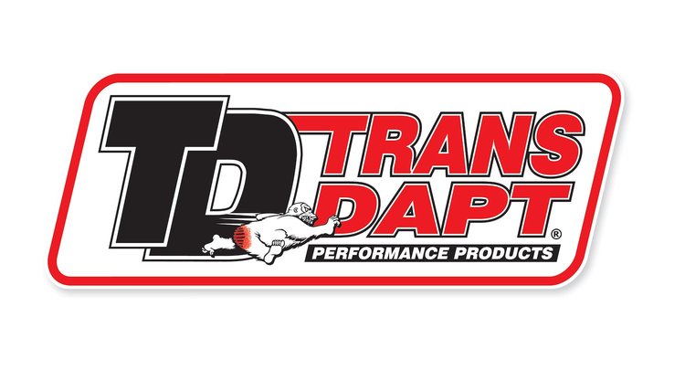 TRANS-DAPT DECAL