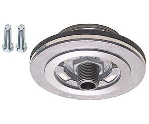 Spin-On Oil Filter Adapter 1968-Up Small Block Chevy
