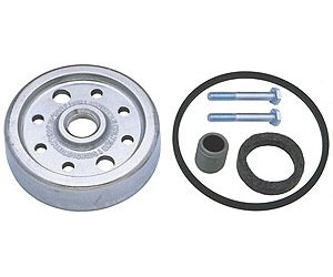 Spin-On Oil Filter Adapter 1968-Up Small Block Chevy