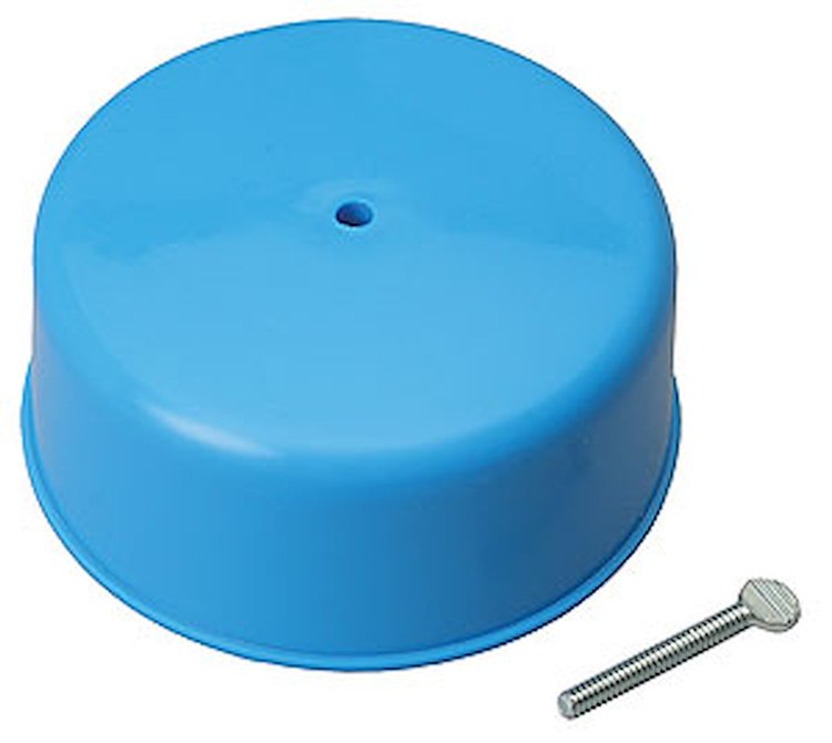 Carburetor Cap 5-1/8" Carb Necks