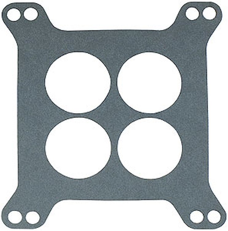 Carburetor Base Gasket Holley & AFB 4-bbl