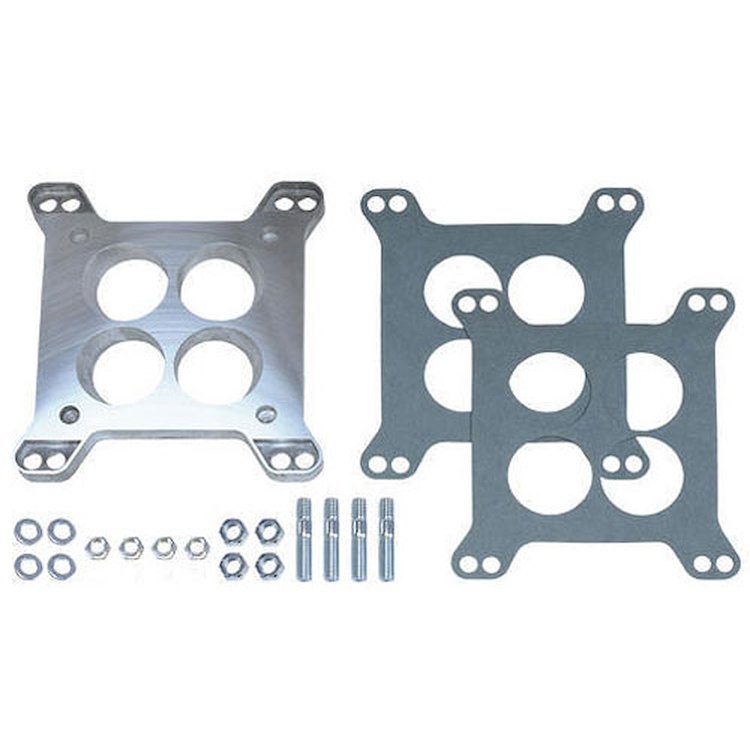 Carburetor Adapter Large 4V to Small 4V