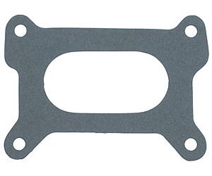 Carburetor Base Gasket Holley 2-bbl 350-500-650