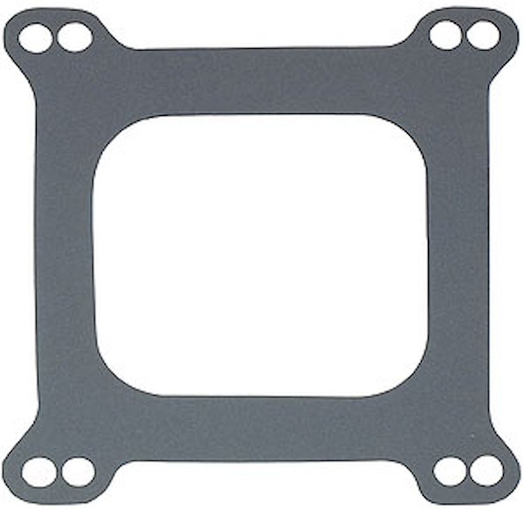 Carburetor Base Gasket Holley & AFB 4-bbl