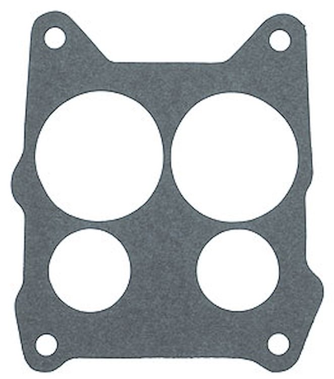 Carburetor Base Gasket Rochester Quadrajet