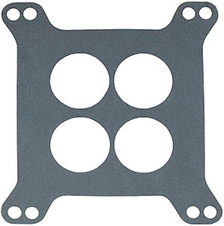 Carburetor Base Gasket Carter AFB 4-bbl
