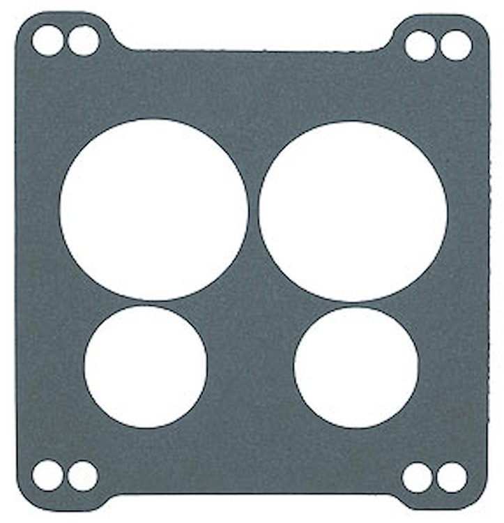 Carburetor Base Gasket Carter Thermoquad