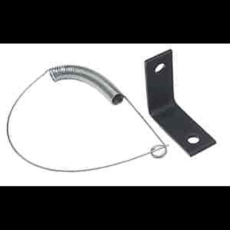 Trans Dapt Throttle Return Springs & Brackets