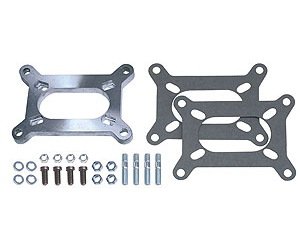 Carburetor Adapter 2V Carburetor to 2V Base