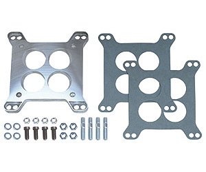 Carburetor Adapter Universal 4V