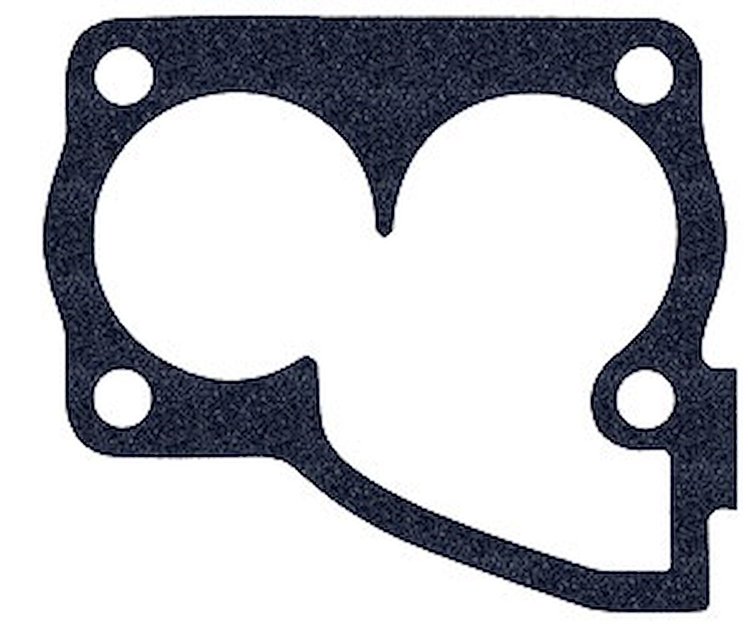 MPFI Spacer Gasket Dodge Ram V10