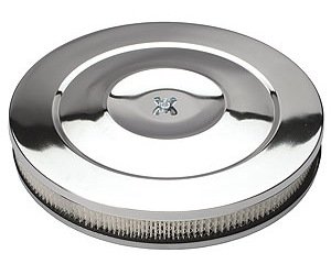 Performance Air Cleaner Set 14" Diameter