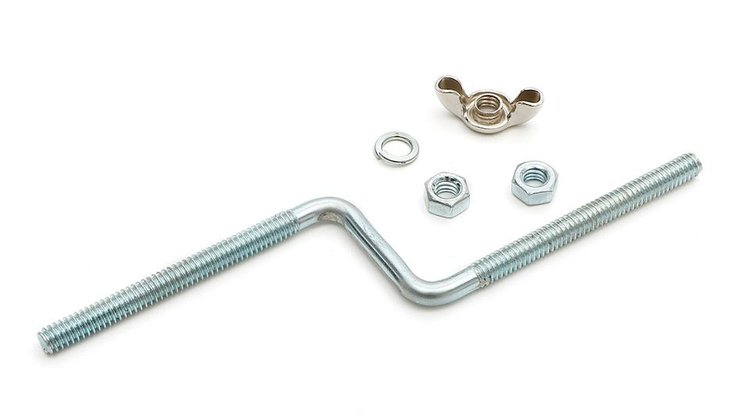 Air Cleaner Studs And Nuts