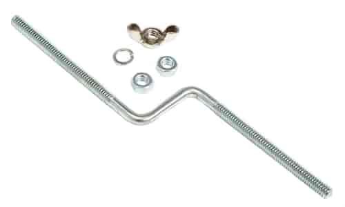 Air Cleaner Studs And Nuts