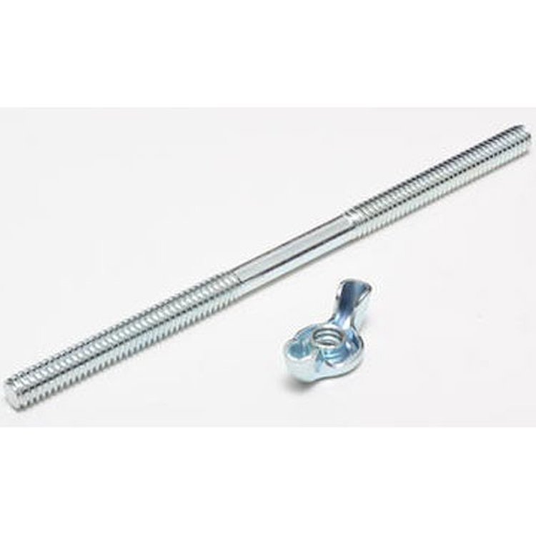 Air Cleaner Stud Length: 5"