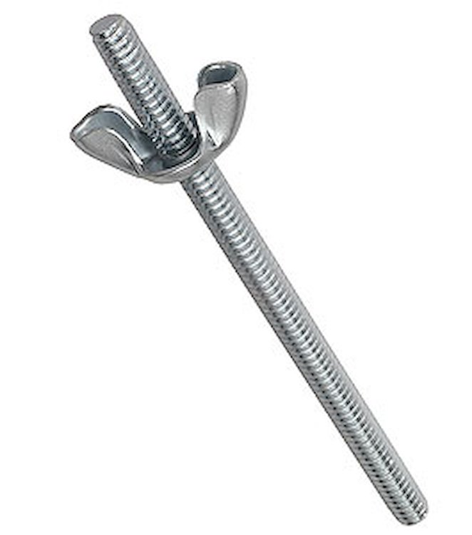 Air Cleaner Stud Length: 3"