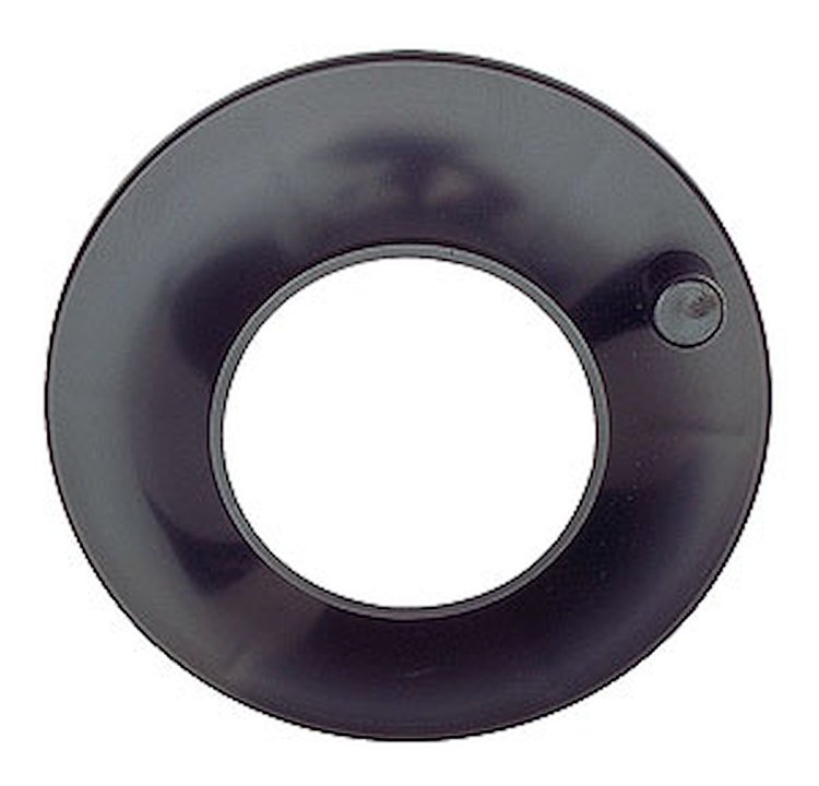 Air Cleaner Adapter Height: 3/4"