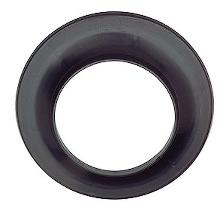 Air Cleaner Adapter Height: 1"