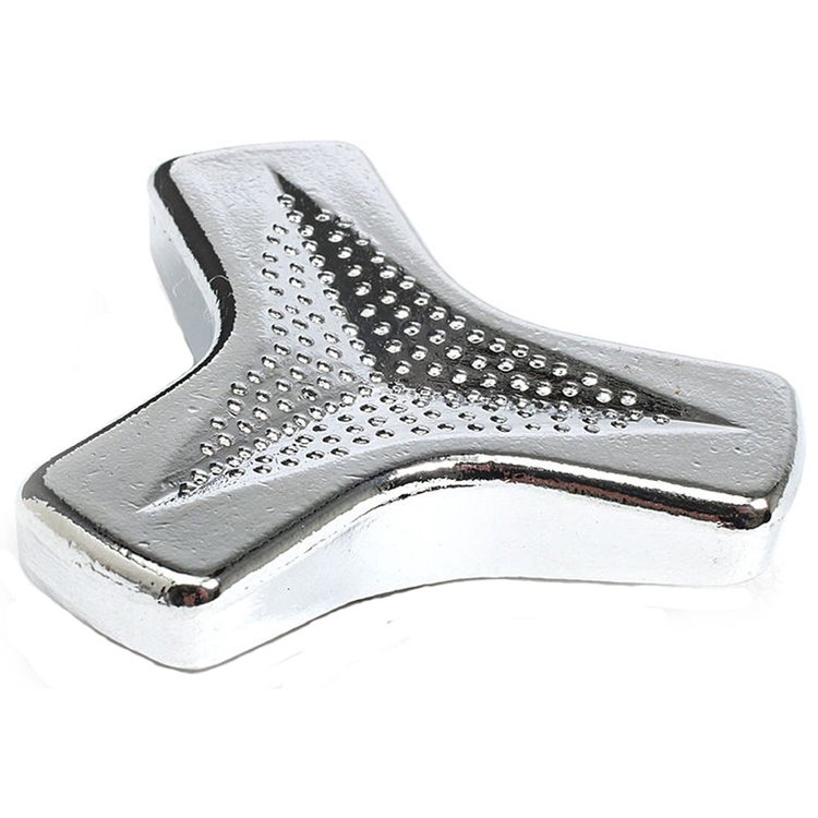 Air Cleaner Wing Nut Small Tri-Bar Style