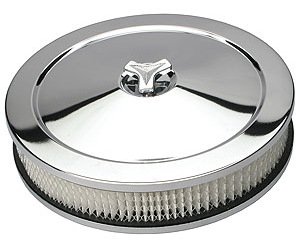 Muscle Car Air Cleaner Set 10" Diameter