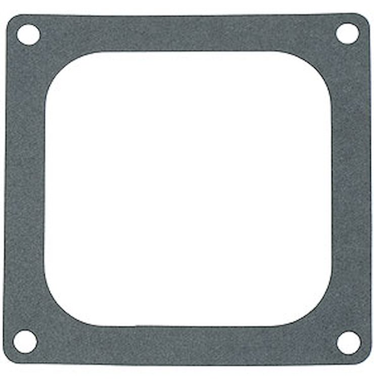 Carburetor Base Gasket Holley 4500 Dominator