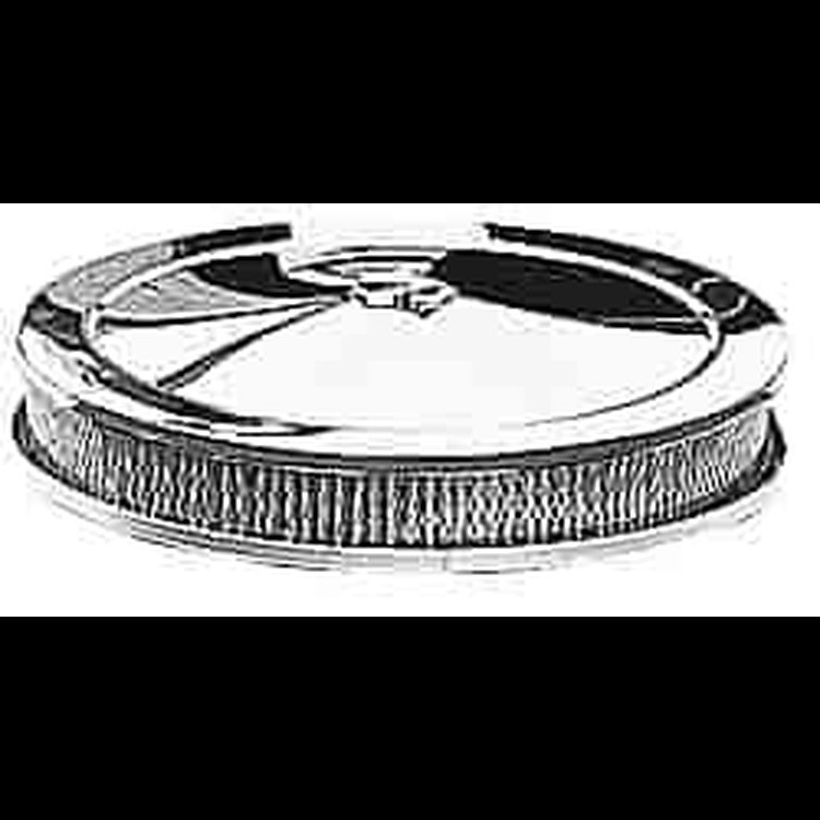 Muscle Car Air Cleaner Set 14" Diameter
