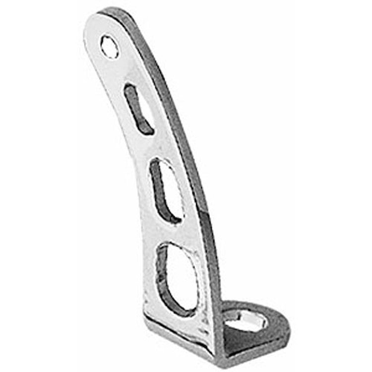 Throttle Return Spring Bracket Small Block Chevy and Others
