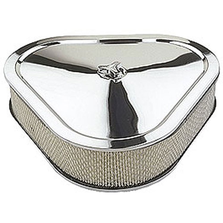 Tri-Flow Air Cleaner 14" Triangular