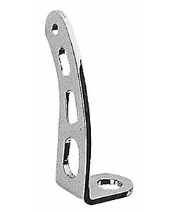 Throttle Return Spring Bracket Small Block Ford and Others