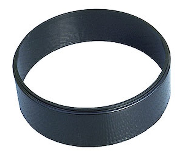 Air Cleaner Riser Height: 1-1/2"