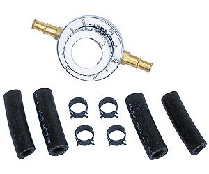 Fuel Pressure Regulator 1-6 psi