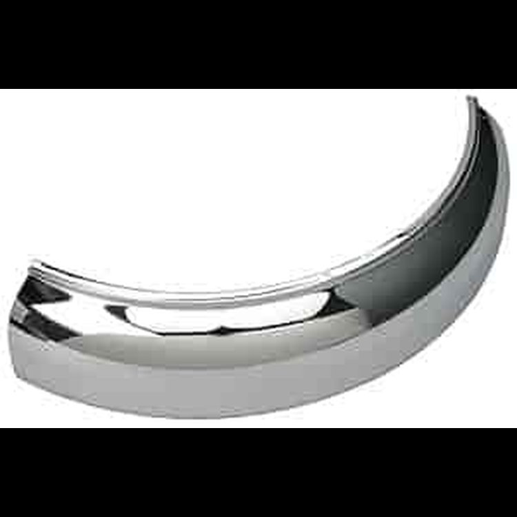 Air Cleaner Shroud Diameter: 14"