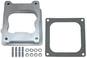 Carburetor Adapter Quadrajet to Holley 4500