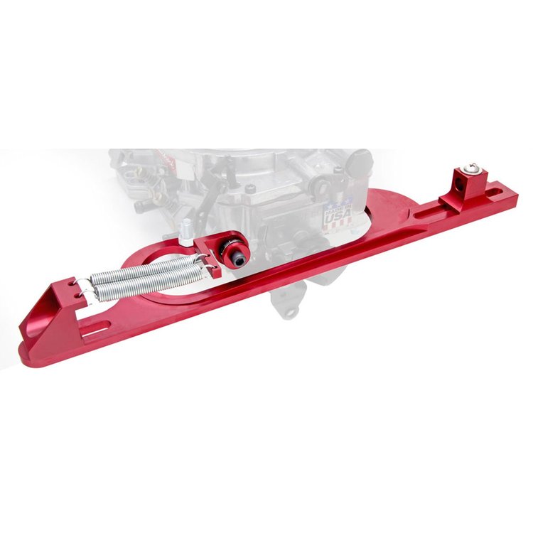 Throttle Cable Bracket