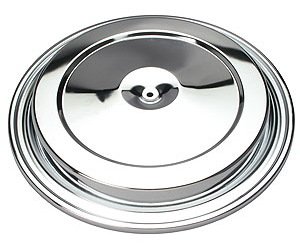 O.E.M. Reproduction Air Cleaner Top 1988-92 Chevy/GMC Full-Size Pickup Small Block V8