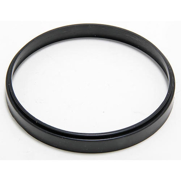 Air Cleaner Riser Height: 1/2"