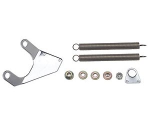 Throttle Return Spring Kit Big Block Chevy