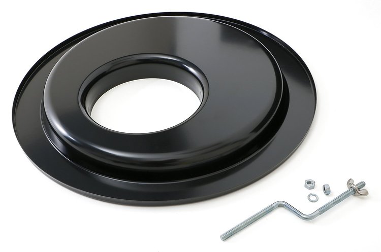 AIR CLEANER BASE