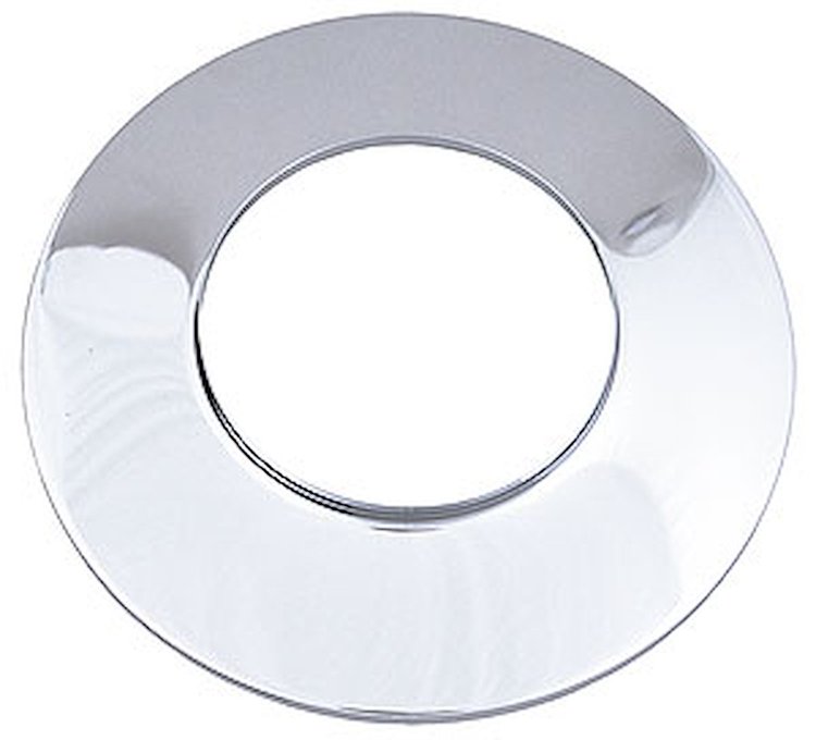 Dominator Air Cleaner Base 14" Diameter
