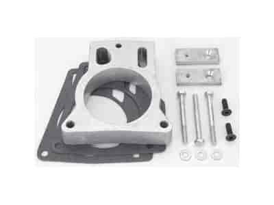 Torque-Curve Throttle Body Spacer 1996-2000 GM 7.4L