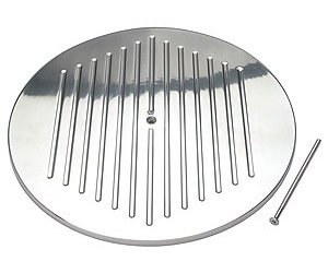 Air Cleaner Top 14" Diameter