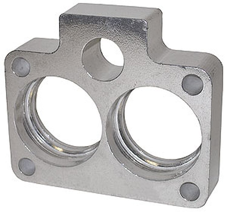Torque-Curve MPFI Spacer 1992-02 Dodge Ram 1500/2500/3500 3.9/5.2/5.9L