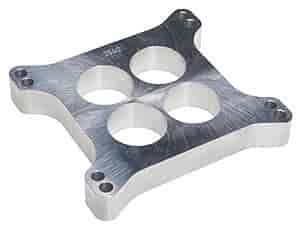 1" Billet Aluminum Carburetor Spacer Holley/AFB 4-bbl