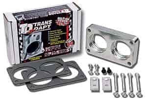 Torque-Curve MPFI Spacer 1999-04 Ford F250/F350/F450/F550 & Motorhomes 6.8L V10