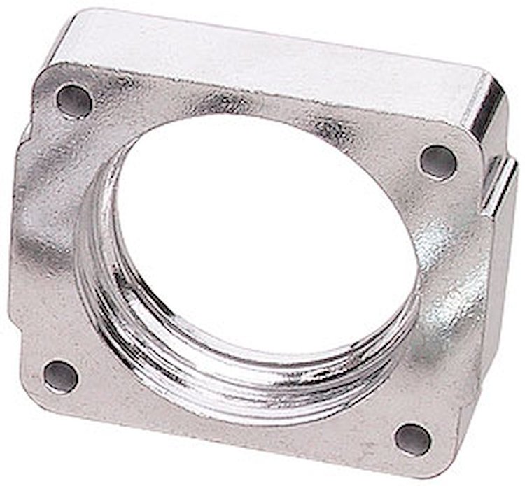 Torque-Curve MPFI Spacer 1999-04 Ford F250/F350 5.4L