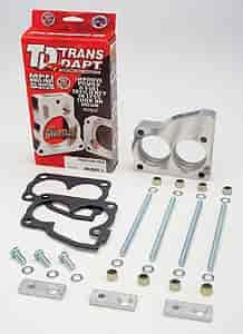 Torque-Curve MPFI Spacer 1994-02 Dodge Ram 2500/3500 V10