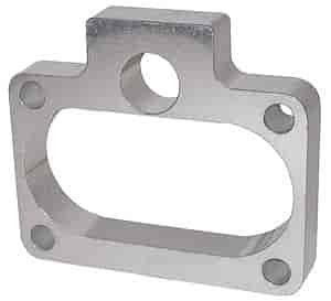 Wide Open MPFI Spacer 1997-03 Dodge Dakota/Durango 3.9/5.2/5.9L