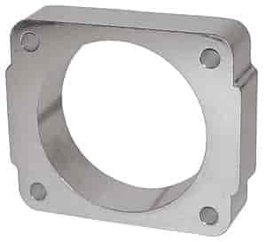 Smooth Bore MPFI Spacer 1997-04 Ford F150/Expedition 4.6L/5.4L (Old Body)