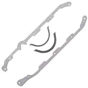 HAMBURGER 86-92 SBC ECONO PAN GASKETS
